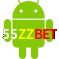 Aplicativo 55ZZbet para Android
