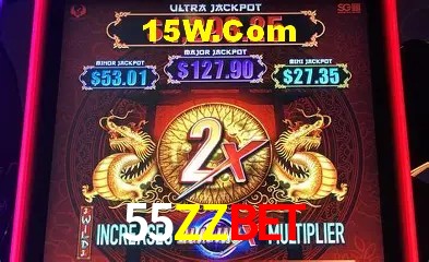 Game Providers 55ZZbet