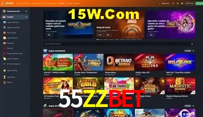 Weekend Specials 55ZZbet