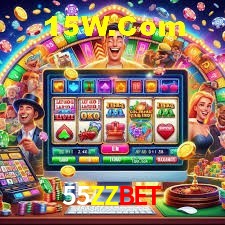 Experiência VIP 55ZZbet