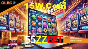 Welcome Bonus 55ZZbet