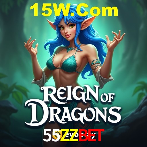 Descubra o Mundo do Cassino Online com 55ZZbet